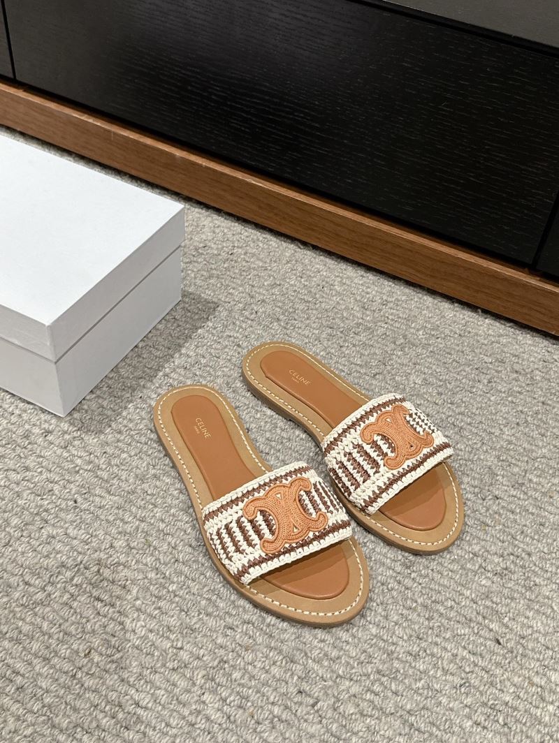 Celine Sandals